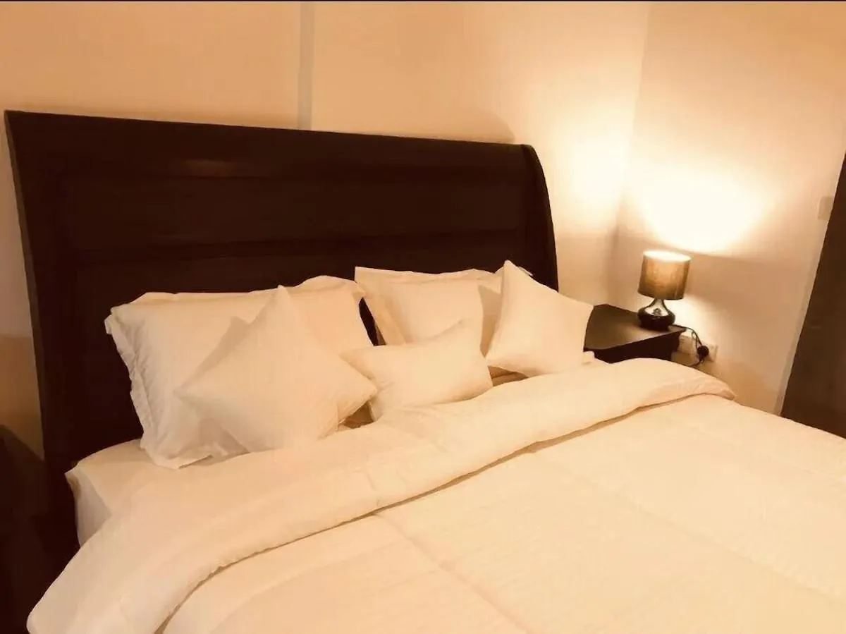 Royal Manor- Marina Diamond 2 Apartment Dubai United Arab Emirates