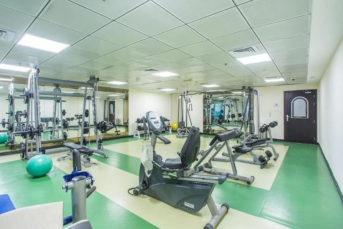 Royal Manor- Marina Diamond 2 Apartment Dubai