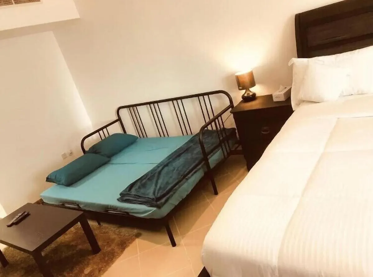 Royal Manor- Marina Diamond 2 Apartamento Dubai Emirados Árabes Unidos