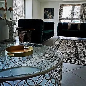 Apartment Luxury In Marina, Dubai