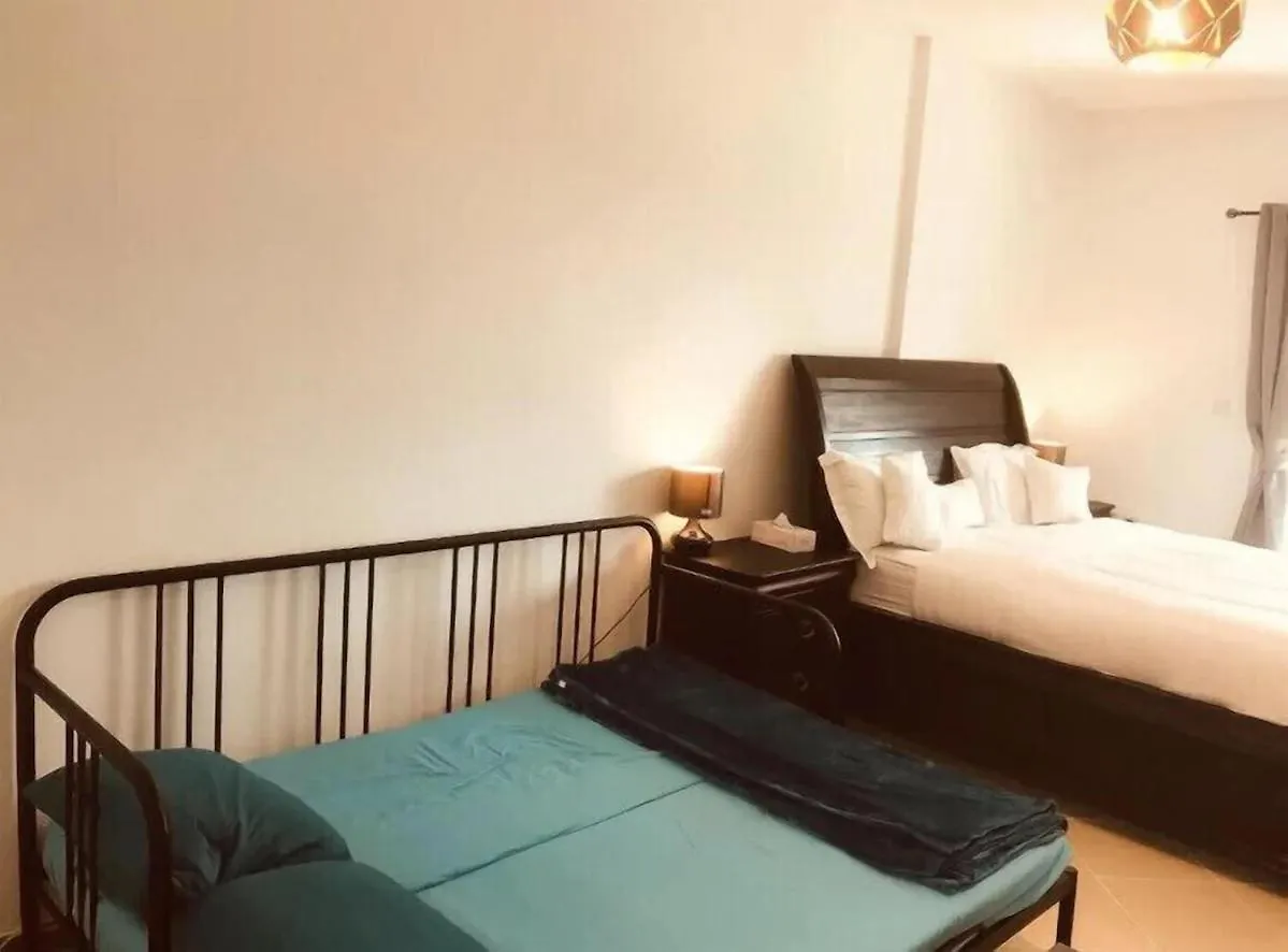 Royal Manor- Marina Diamond 2 Apartment Dubai