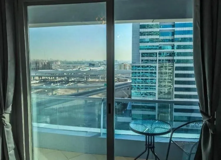 Royal Manor- Marina Diamond 2 Apartment Dubai United Arab Emirates