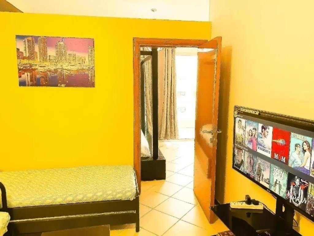 Royal Manor- Marina Diamond 2 Apartment Dubai United Arab Emirates